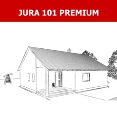 JURA 100
